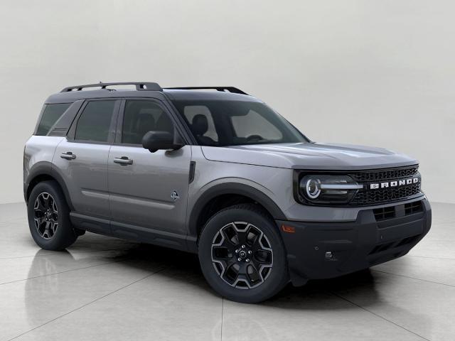 2026 Ford Bronco - $41,320