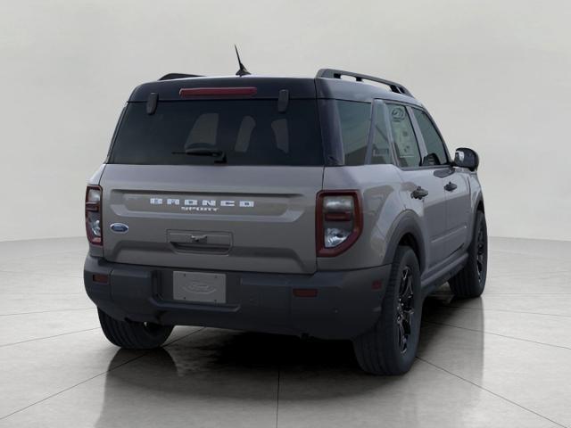 2026 Ford Bronco - $41,320