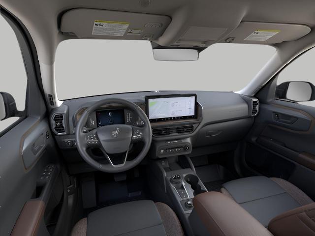 2026 Ford Bronco - $41,320