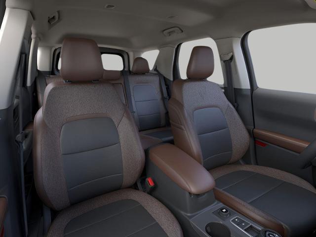 2026 Ford Bronco - $41,320