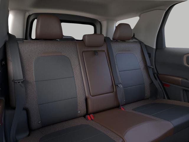 2026 Ford Bronco - $41,320