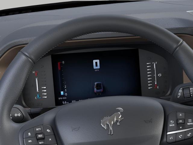 2026 Ford Bronco - $41,320
