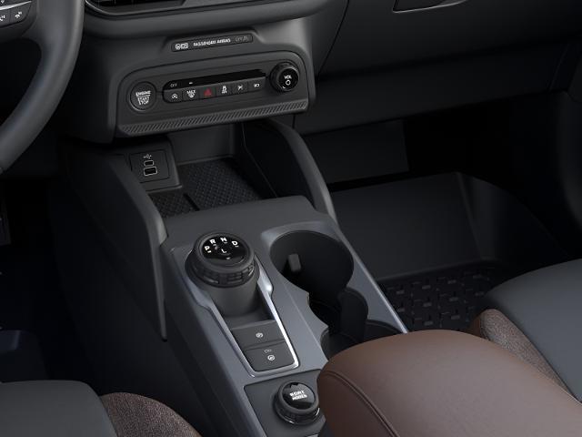 2026 Ford Bronco - $41,320