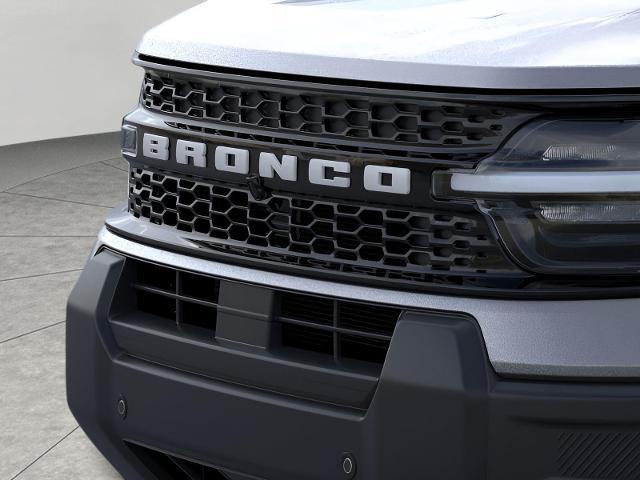 2026 Ford Bronco - $41,320
