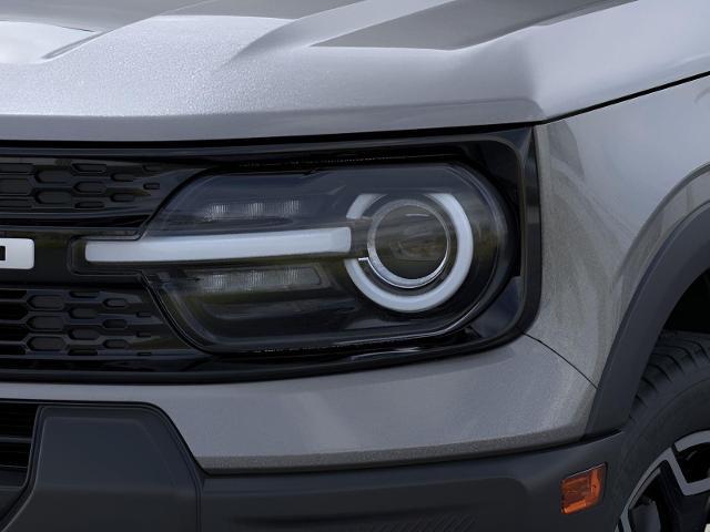 2026 Ford Bronco - $41,320