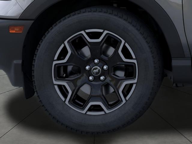 2026 Ford Bronco - $41,320