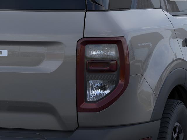 2026 Ford Bronco - $41,320
