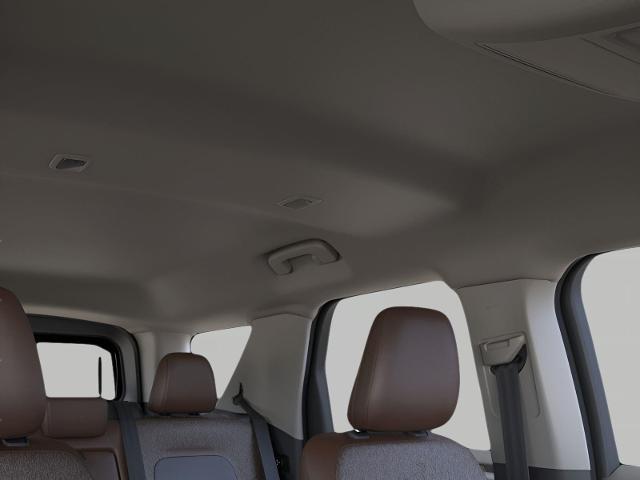 2026 Ford Bronco - $41,320
