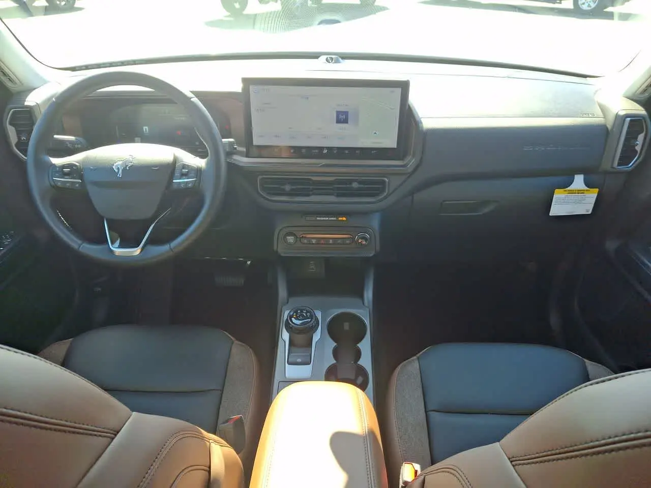 2026 Ford Bronco - $38,785