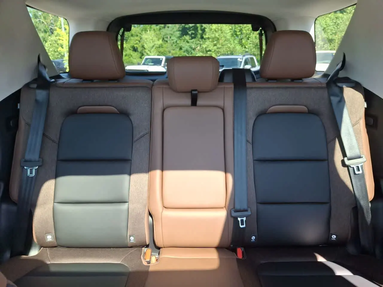 2026 Ford Bronco - $38,785