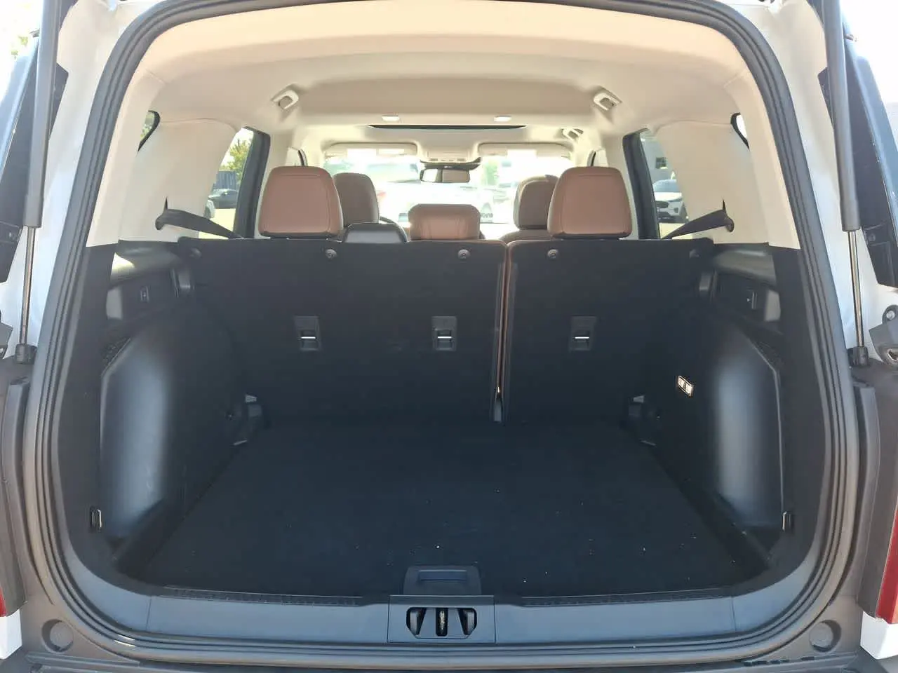 2026 Ford Bronco - $38,785