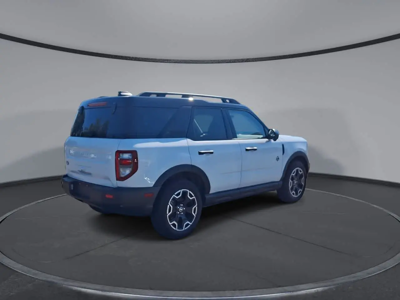 2026 Ford Bronco - $38,785
