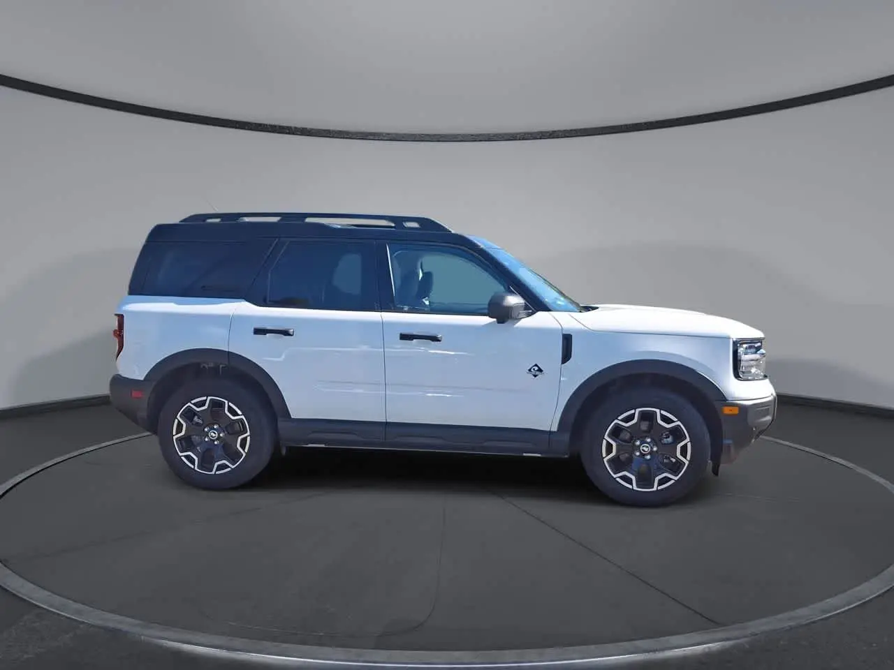 2026 Ford Bronco - $38,785