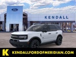 2026 Bronco Sport Thumbnail 1