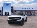 2026 Bronco Sport Thumbnail 2