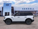 2026 Bronco Sport Thumbnail 3