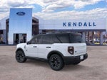 2026 Bronco Sport Thumbnail 4
