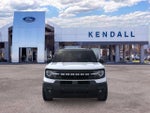 2026 Bronco Sport Thumbnail 6