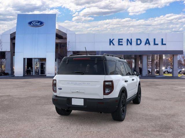 2026 Ford Bronco - $33,995