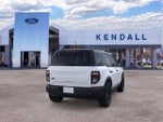2026 Bronco Sport Thumbnail 8