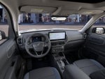 2026 Bronco Sport Thumbnail 9