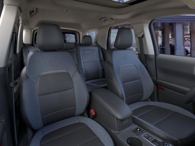 2026 Ford Bronco - $33,995