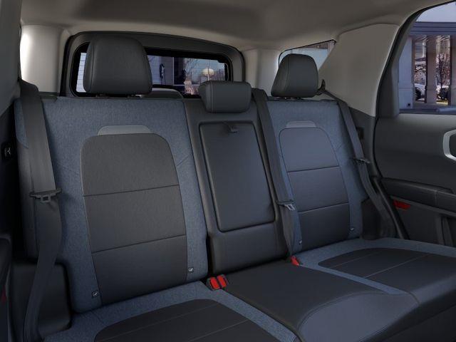 2026 Ford Bronco - $33,995