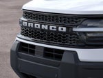 2026 Bronco Sport Thumbnail 17