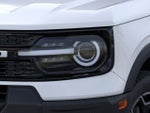2026 Bronco Sport Thumbnail 18