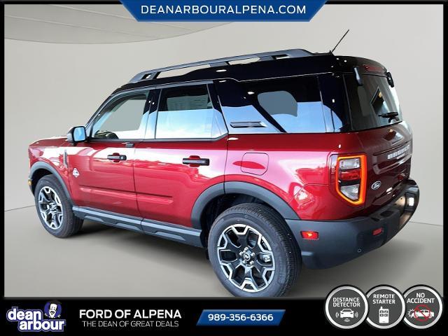 2026 Ford Bronco - $37,140