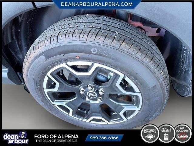 2026 Ford Bronco - $37,140