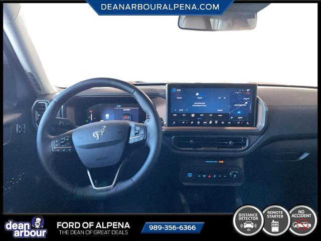 2026 Ford Bronco - $37,140