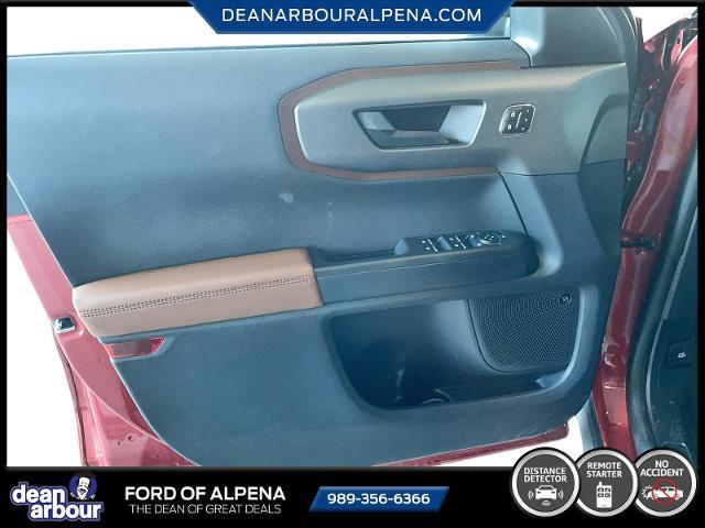 2026 Ford Bronco - $37,140