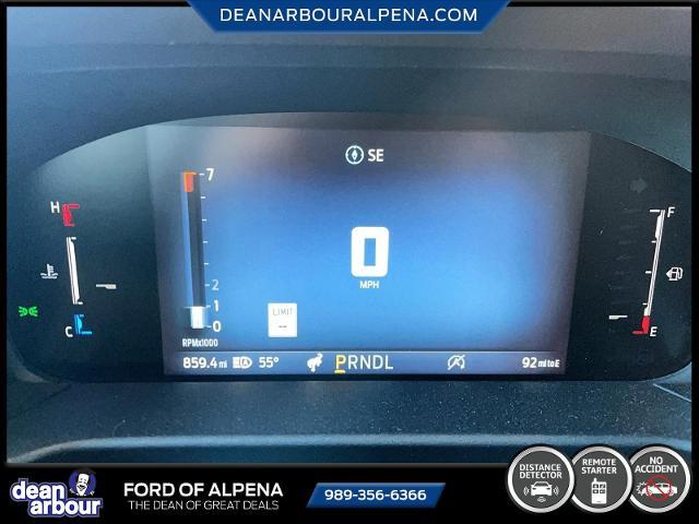 2026 Ford Bronco - $37,140