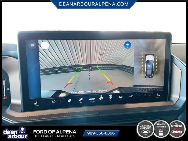 2026 Ford Bronco - $37,140