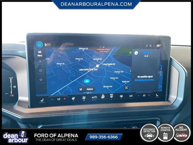 2026 Ford Bronco - $37,140