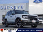 2026 Bronco Sport Thumbnail 1