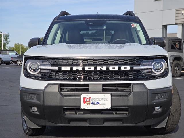2026 Ford Bronco - $32,000
