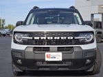 2026 Bronco Sport Thumbnail 10