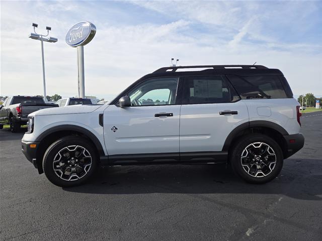 2026 Ford Bronco - $32,000