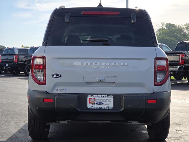 2026 Ford Bronco - $32,000