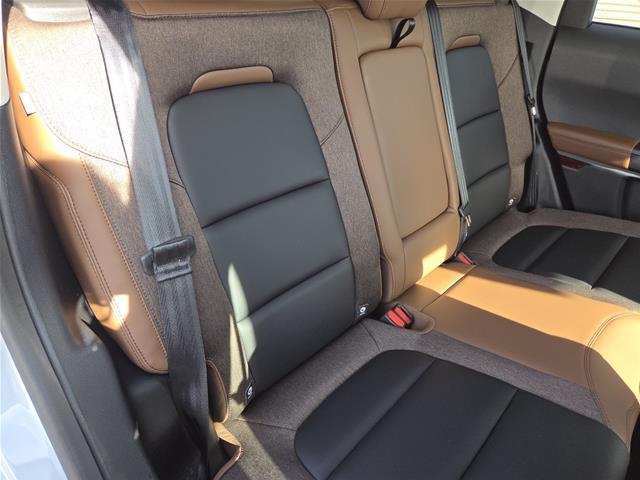 2026 Ford Bronco - $32,000