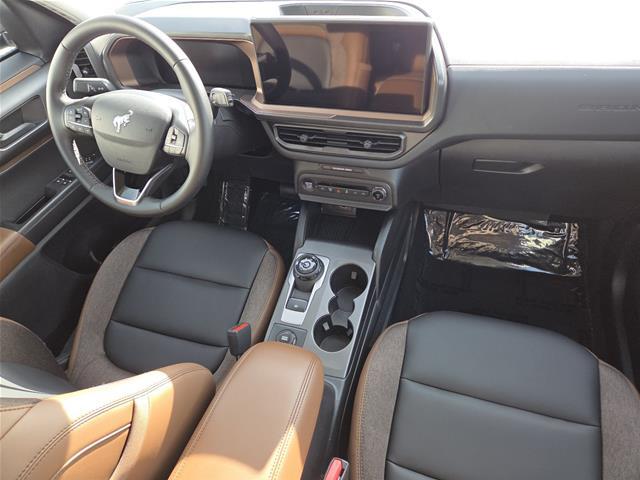 2026 Ford Bronco - $31,000