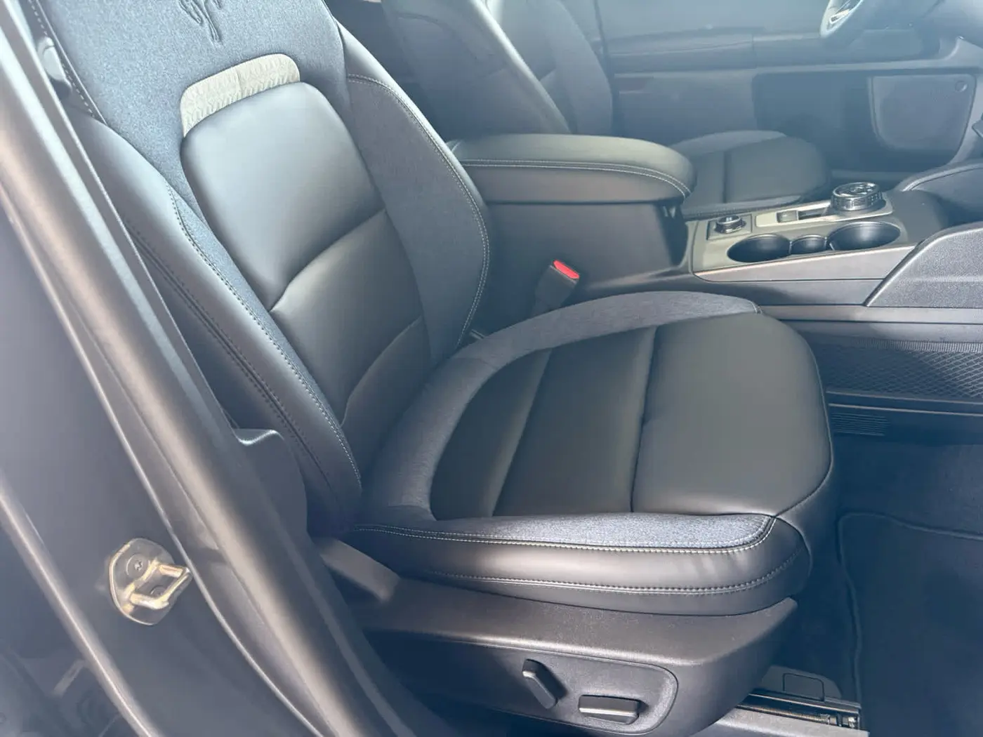 2026 Ford Bronco - $34,977