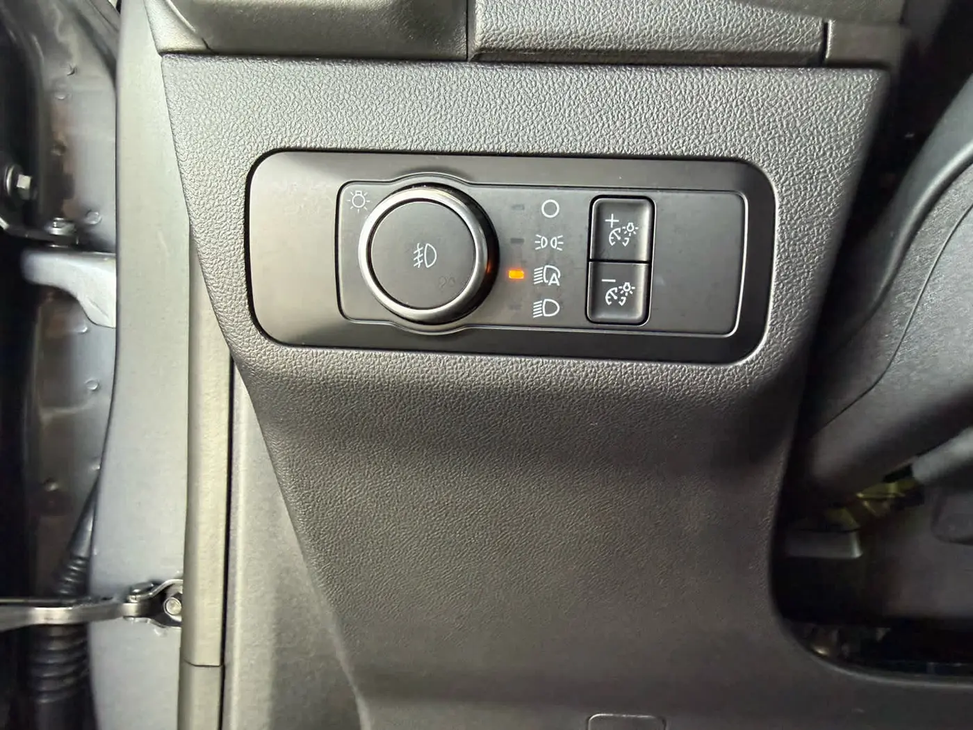 2026 Ford Bronco - $34,977