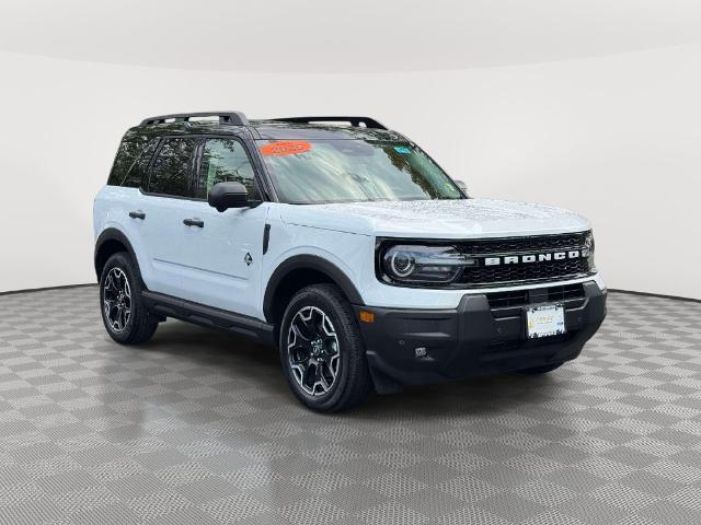 2026 Ford Bronco - $36,735