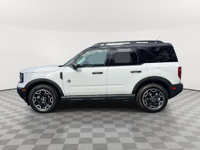 2026 Ford Bronco - $36,735
