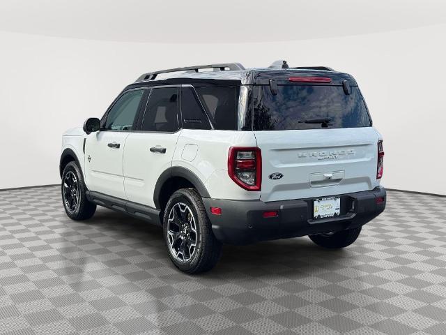 2026 Ford Bronco - $36,735