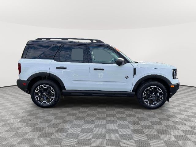 2026 Ford Bronco - $36,735