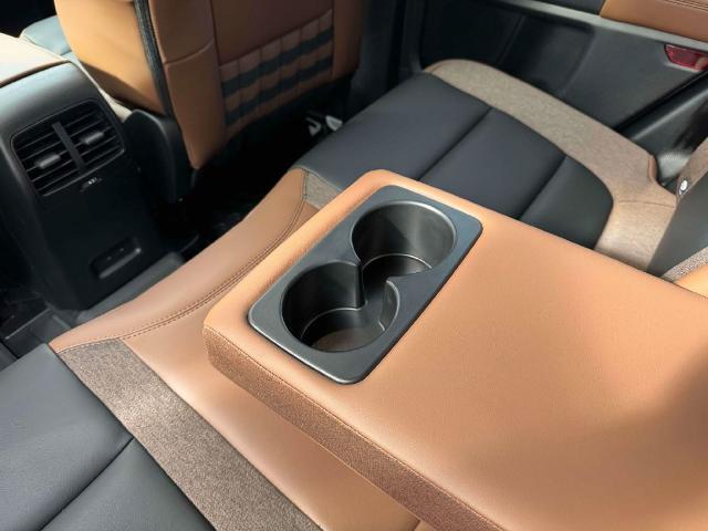 2026 Ford Bronco - $36,735